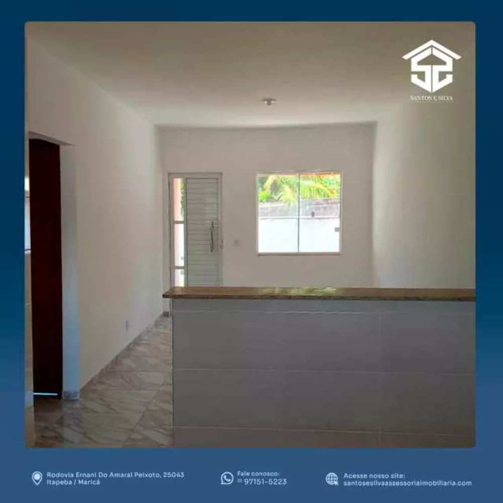Casa, 2 quartos, 295 m² - Foto 5