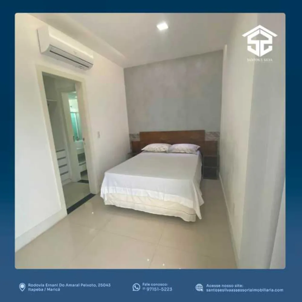 Casa de Condomínio, 3 quartos - Foto 12