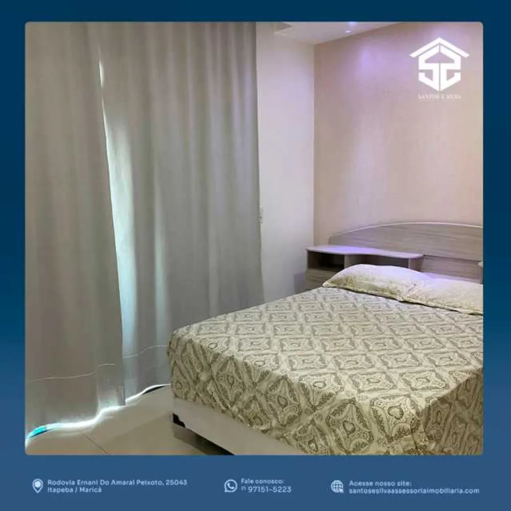 Casa de Condomínio, 3 quartos - Foto 13