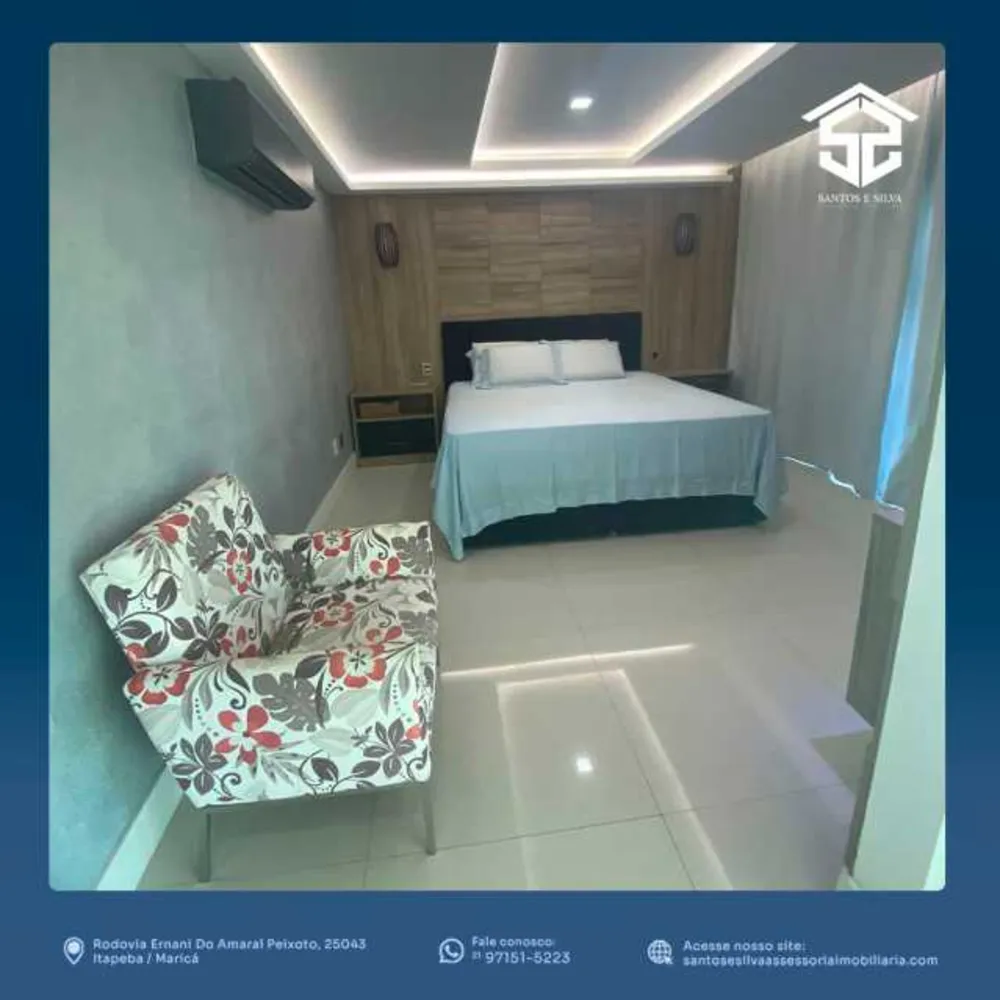 Casa de Condomínio, 3 quartos - Foto 11