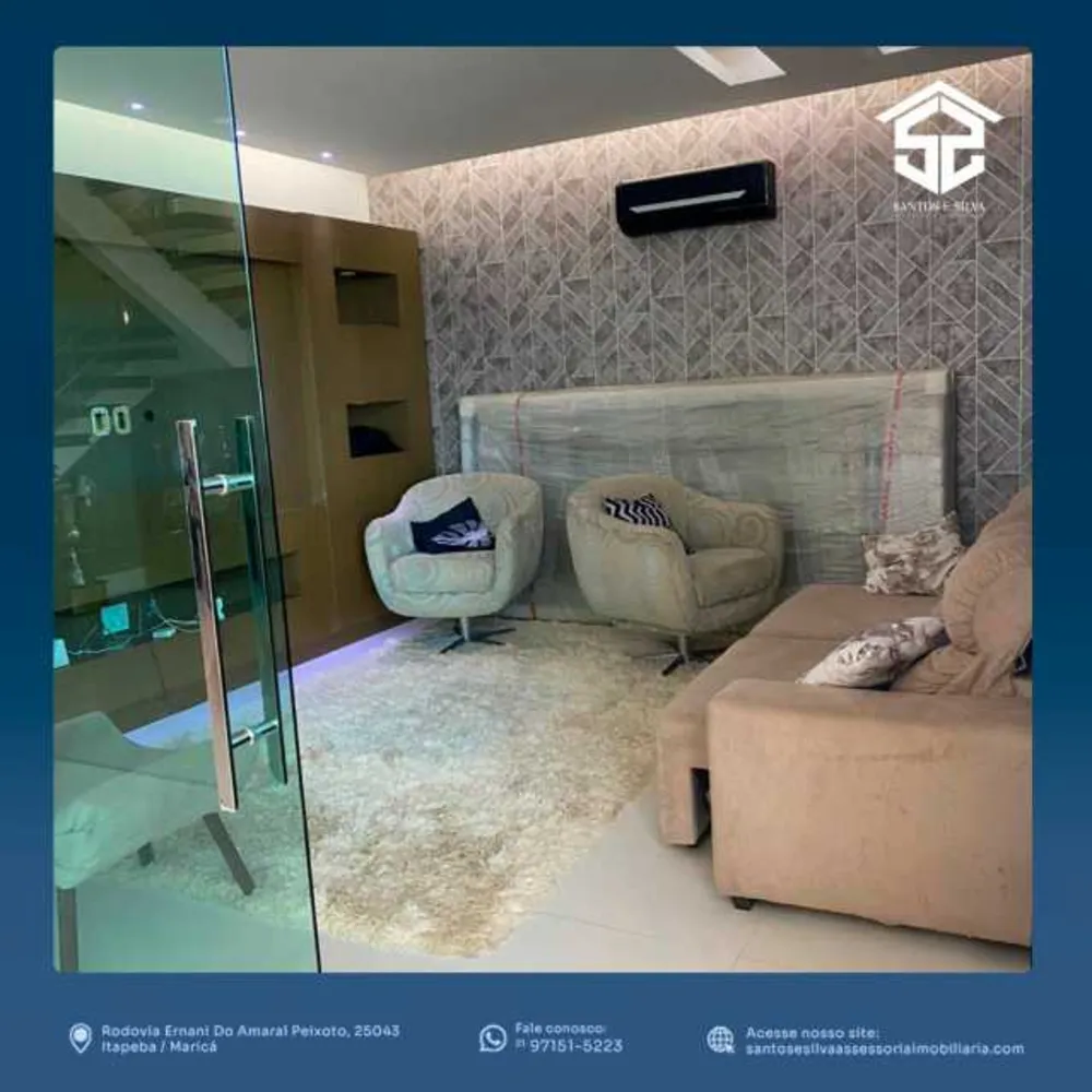 Casa de Condomínio, 3 quartos - Foto 7