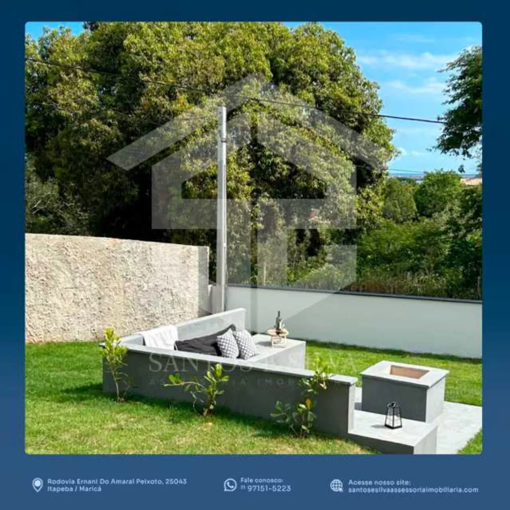 Casa, 2 quartos, 350 m² - Foto 19
