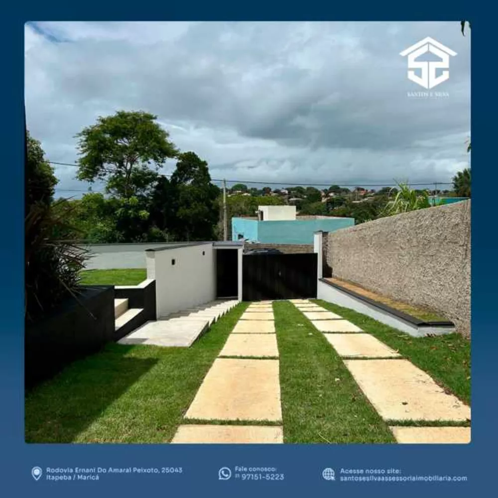 Casa, 2 quartos, 350 m² - Foto 24