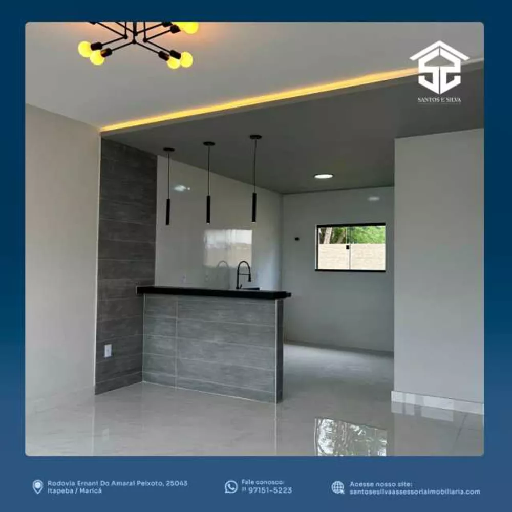 Casa, 2 quartos, 350 m² - Foto 2