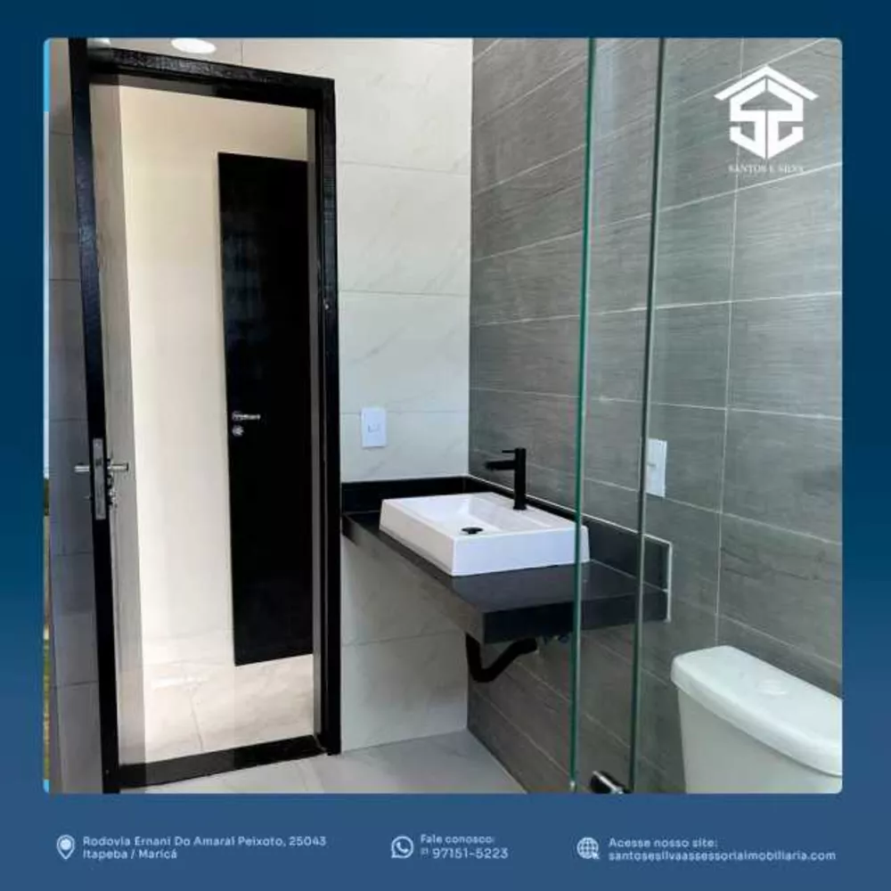 Casa, 2 quartos, 350 m² - Foto 8