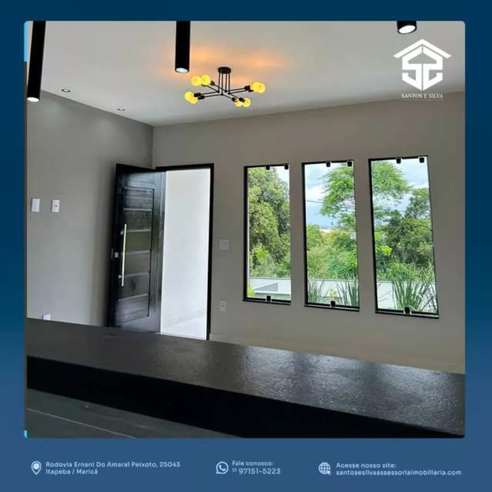 Casa, 2 quartos, 350 m² - Foto 3