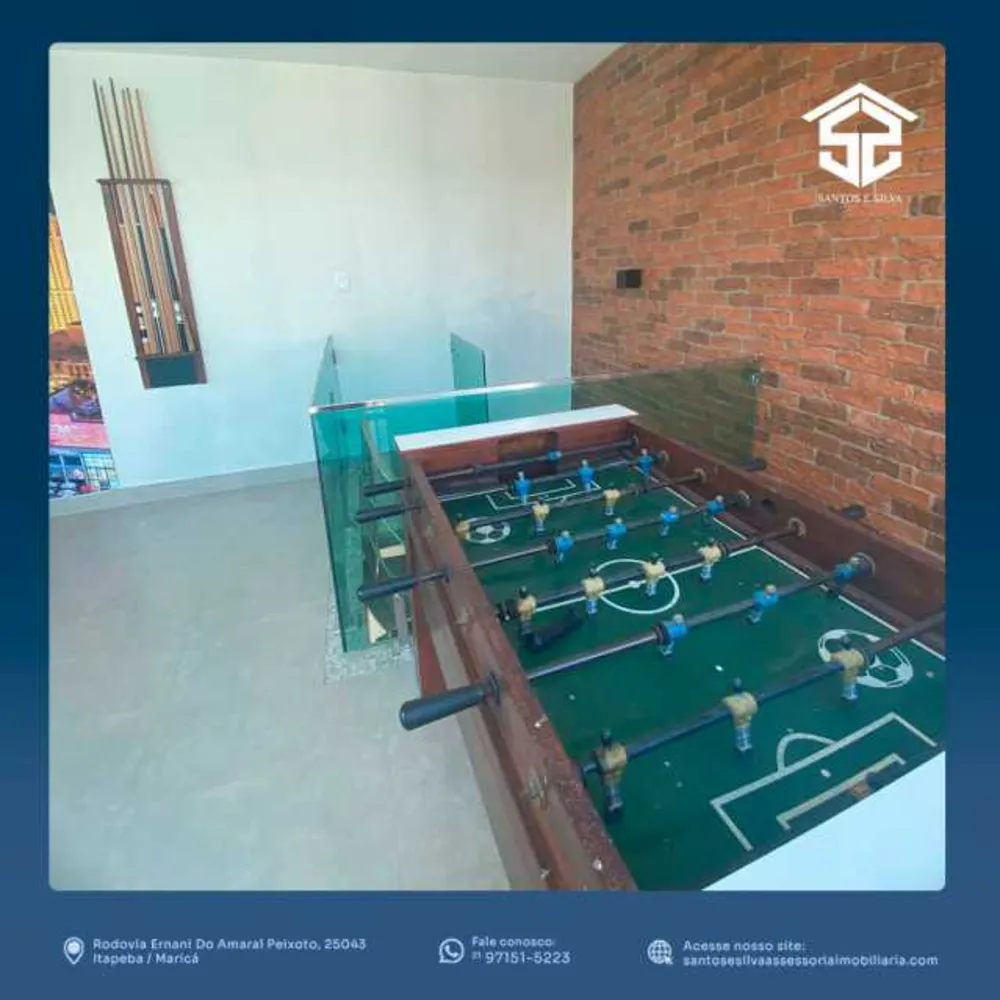 Casa de Condomínio, 5 quartos - Foto 16