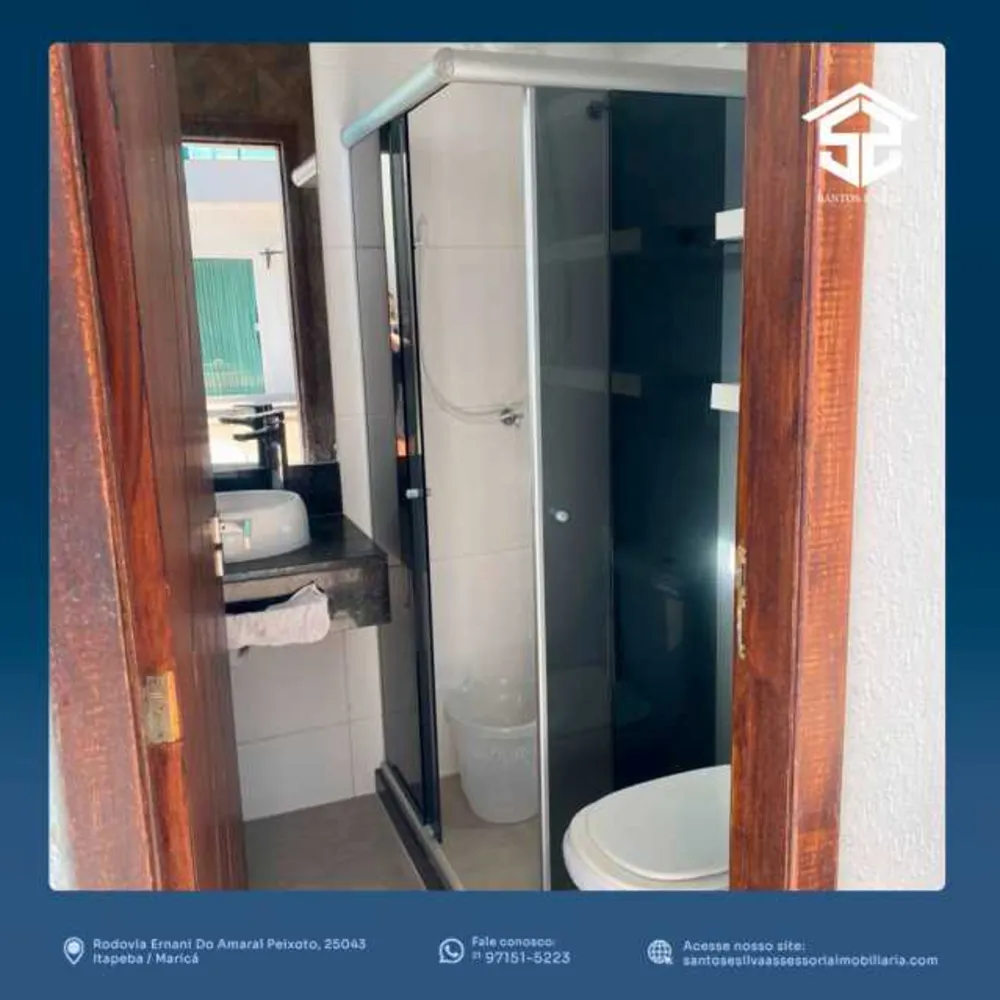 Casa de Condomínio, 5 quartos - Foto 5