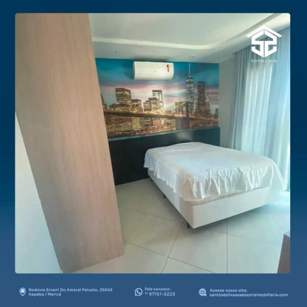 Casa de Condomínio, 5 quartos - Foto 19