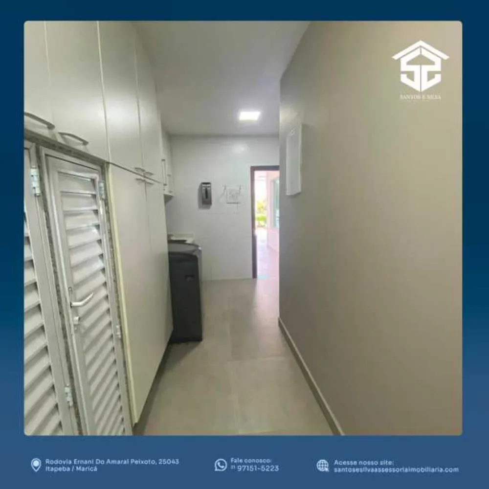 Casa de Condomínio, 5 quartos - Foto 3