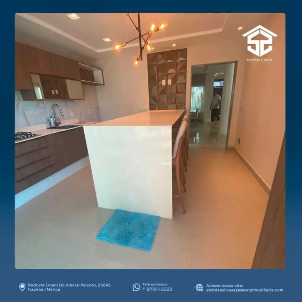 Casa de Condomínio, 5 quartos - Foto 25