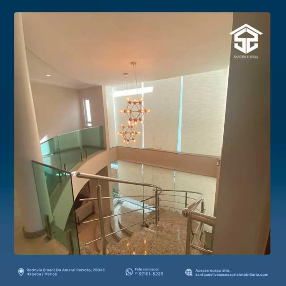 Casa de Condomínio, 5 quartos - Foto 24