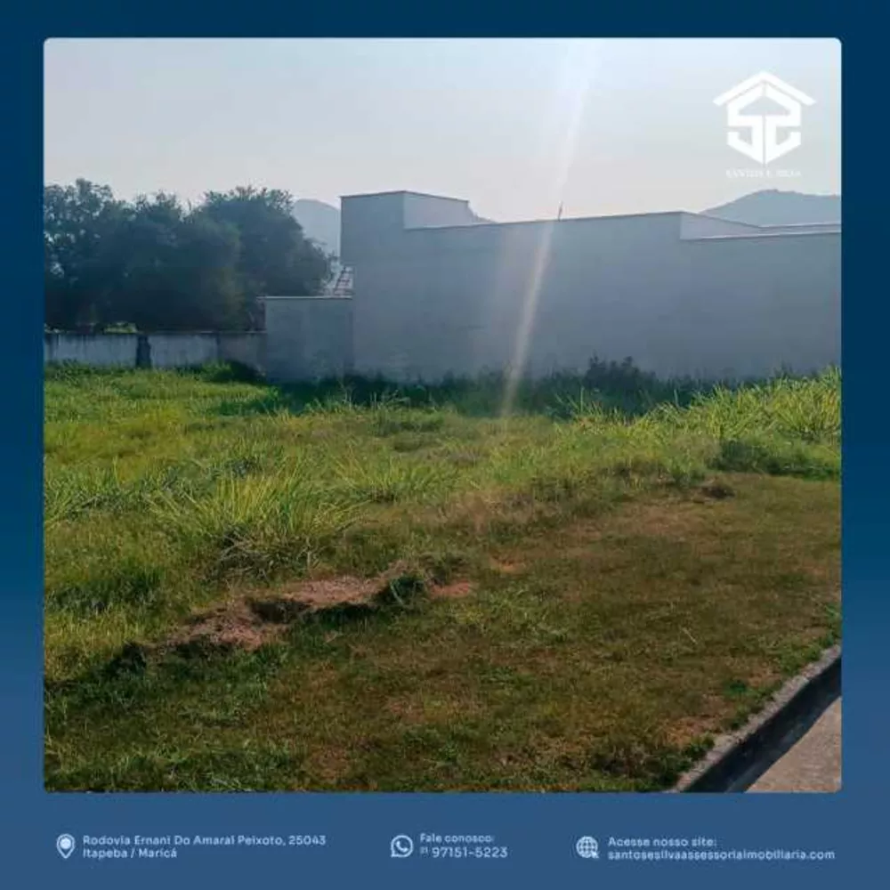 Terreno, 216 m² - Foto 1