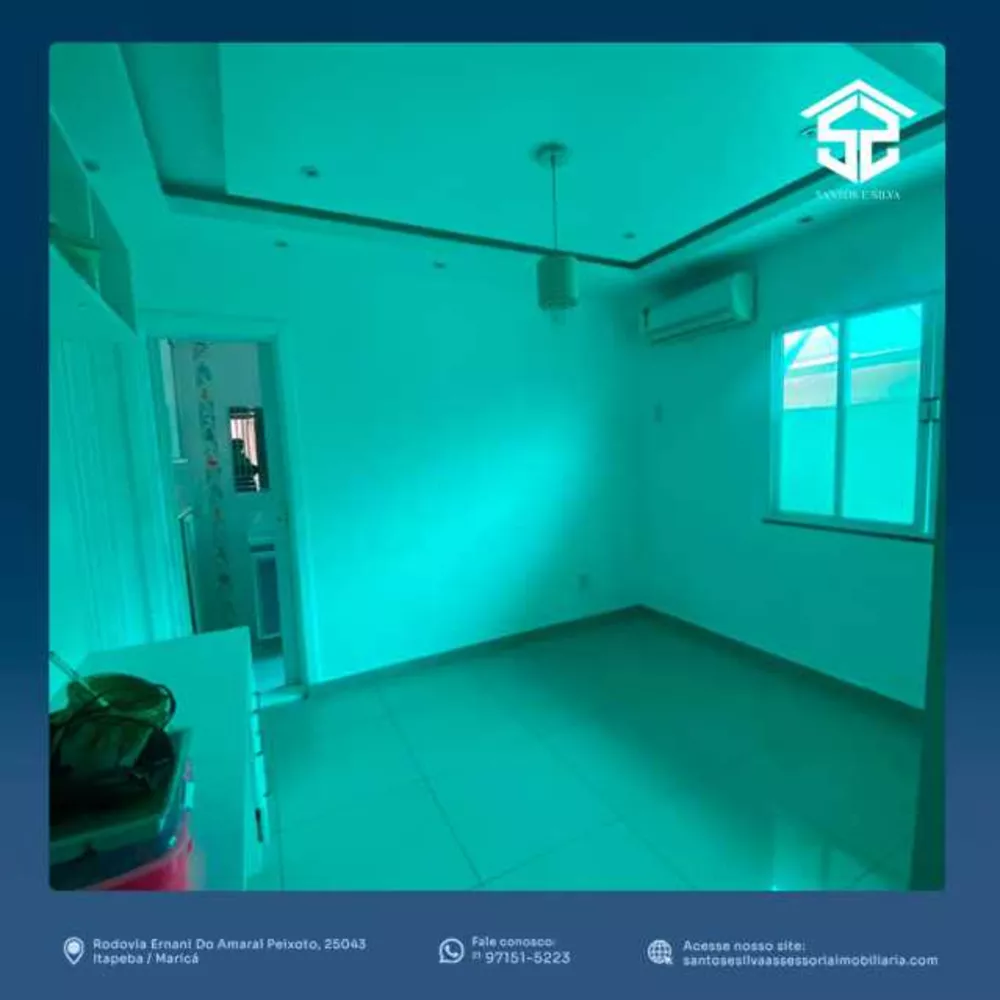 Casa de Condomínio, 2 quartos - Foto 10