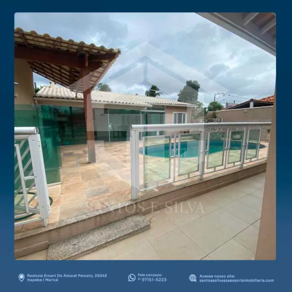 Casa de Condomínio, 2 quartos - Foto 12