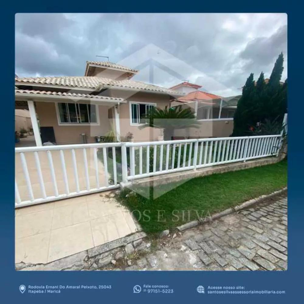 Casa de Condomínio, 2 quartos - Foto 3