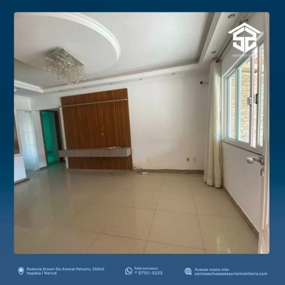 Casa de Condomínio, 2 quartos - Foto 4
