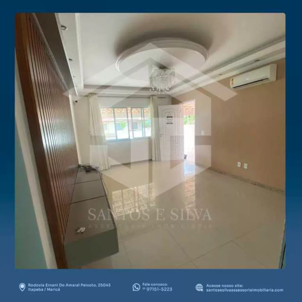 Casa de Condomínio, 2 quartos - Foto 1