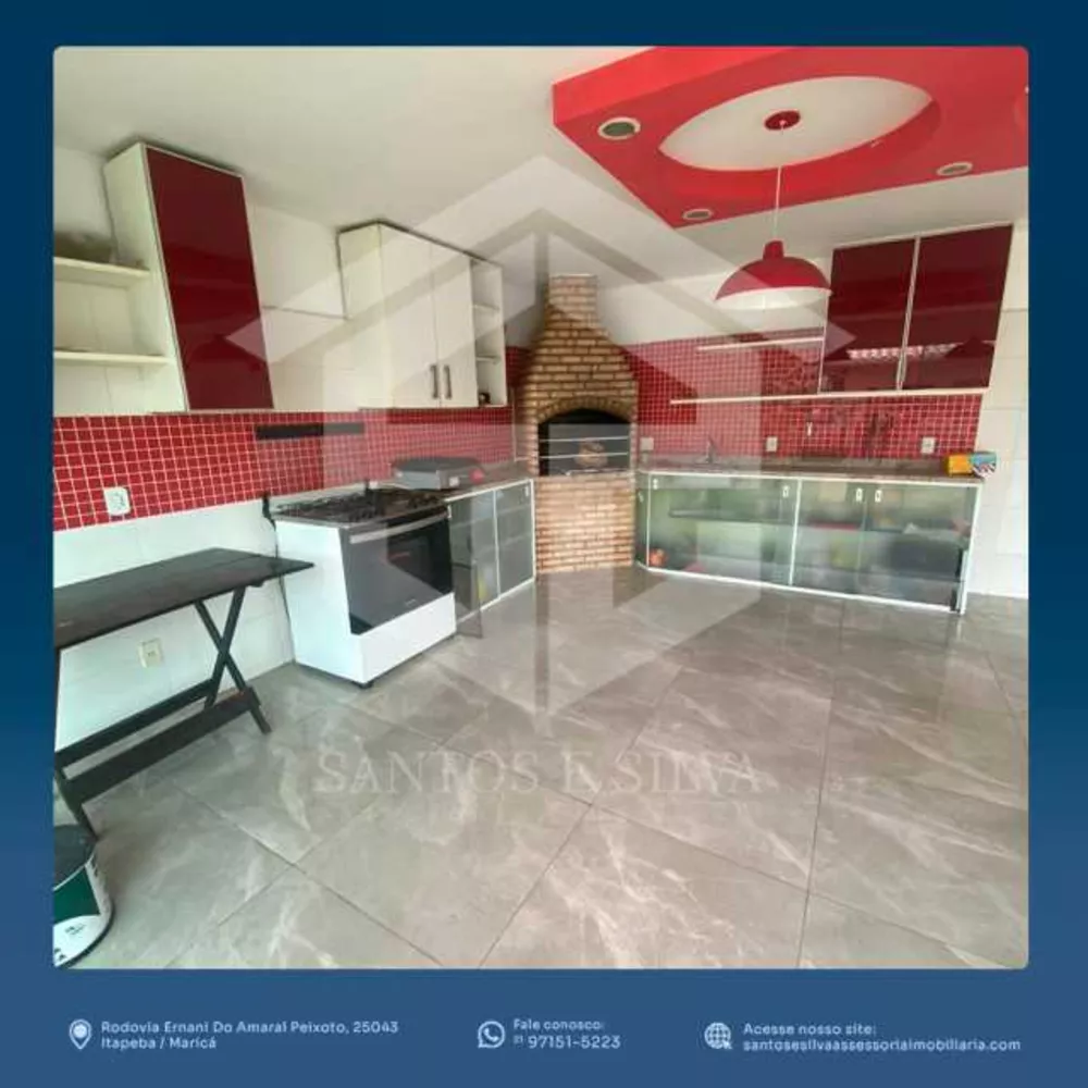 Casa de Condomínio, 2 quartos - Foto 14