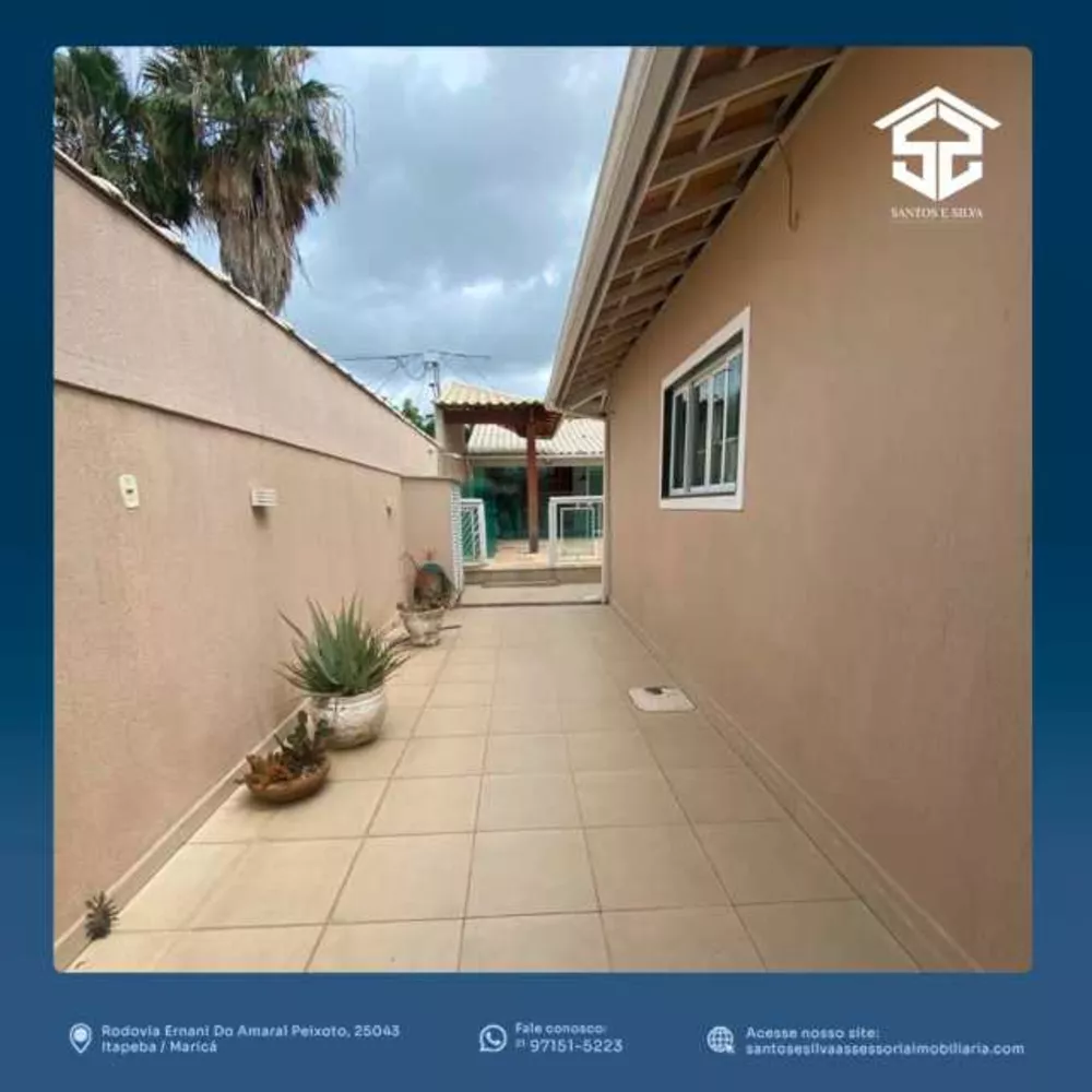 Casa de Condomínio, 2 quartos - Foto 5