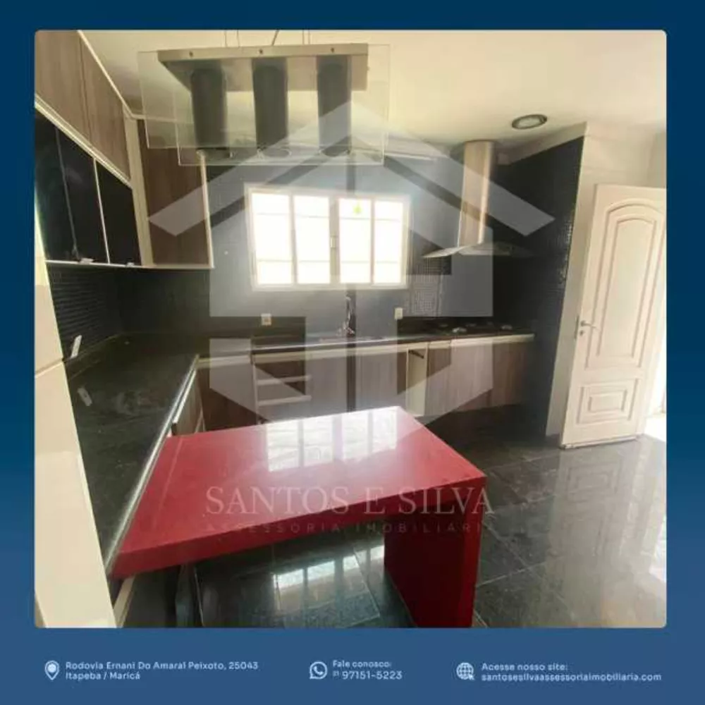 Casa de Condomínio, 2 quartos - Foto 6