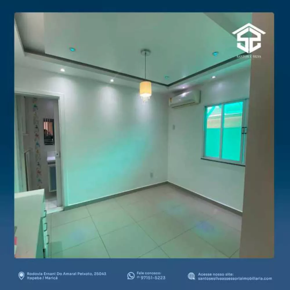Casa de Condomínio, 2 quartos - Foto 20