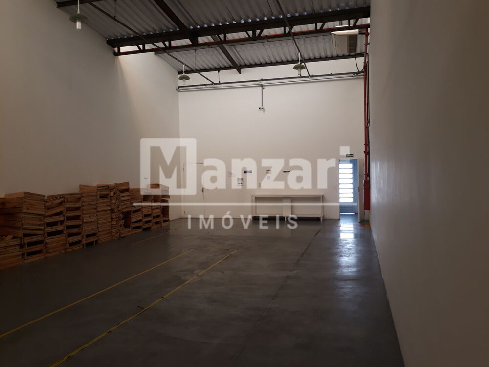 Depósito-Galpão, 805 m² - Foto 2