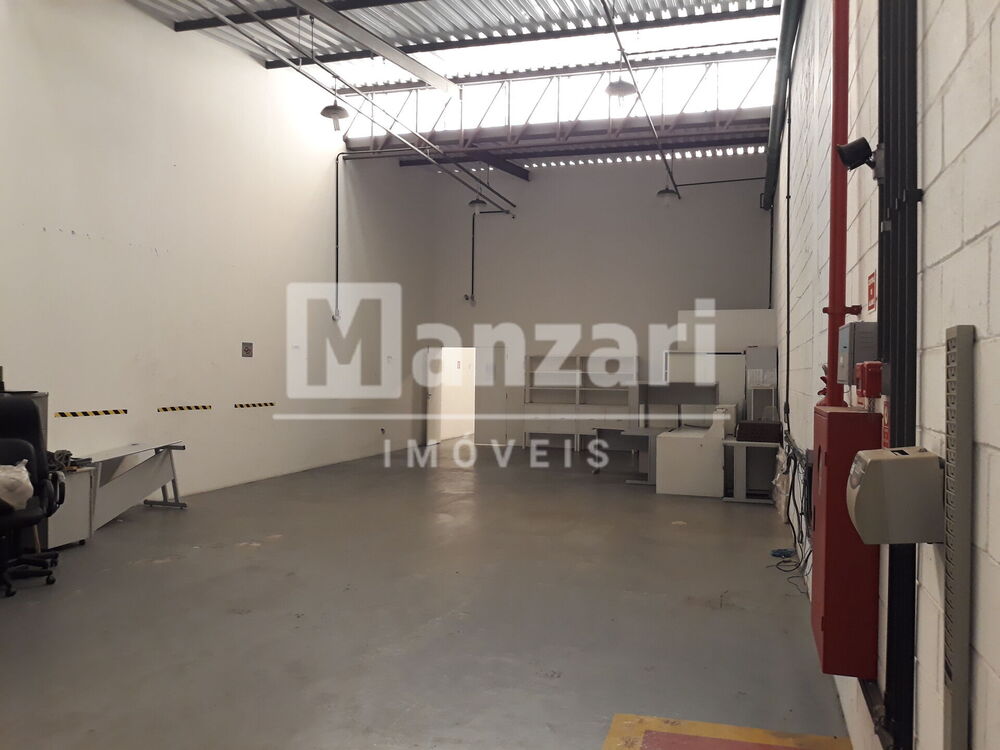 Depósito-Galpão, 805 m² - Foto 3