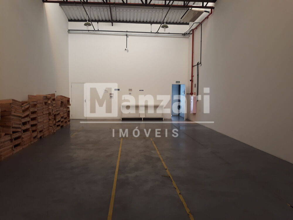 Depósito-Galpão, 805 m² - Foto 4