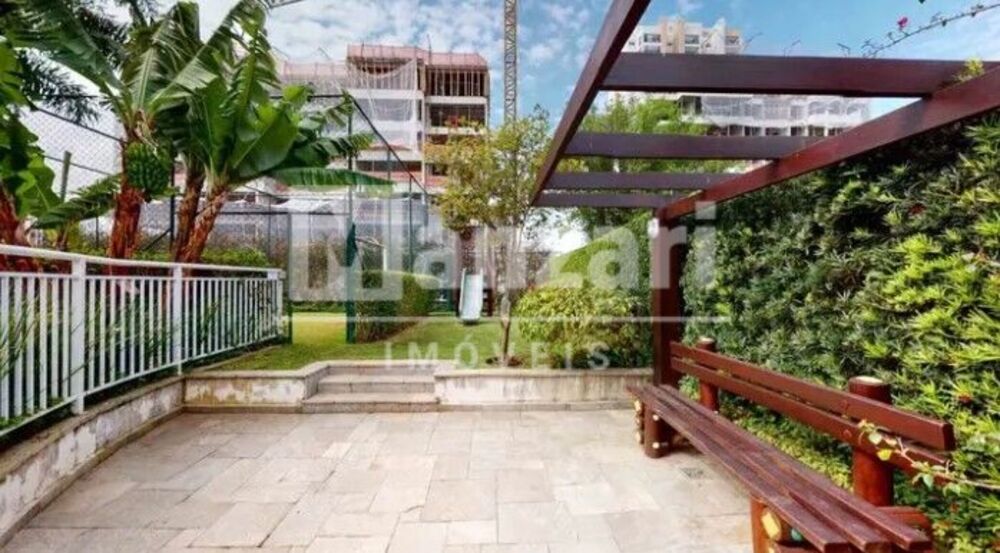 Apartamento, 3 quartos, 152 m² - Foto 2