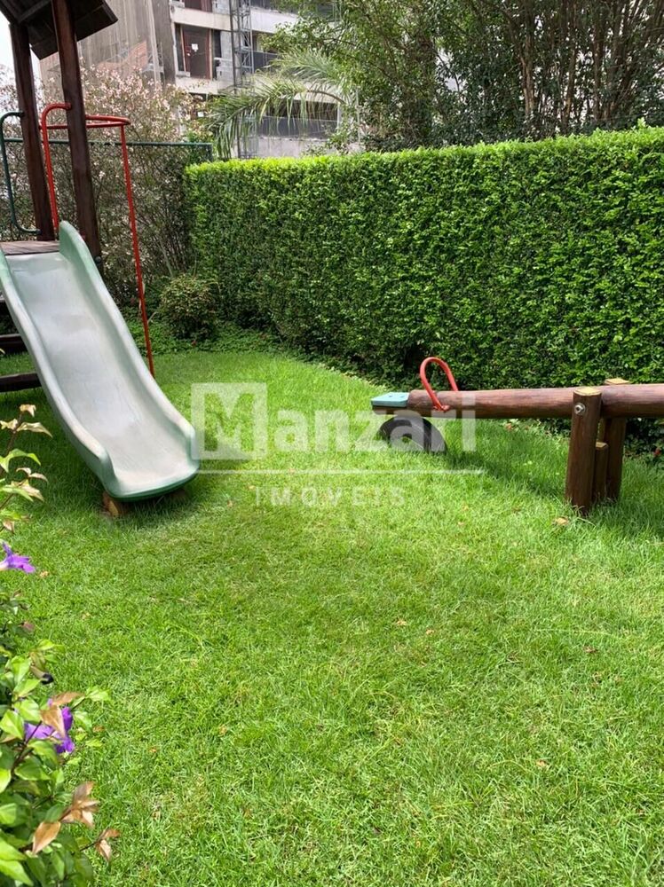 Apartamento, 3 quartos, 152 m² - Foto 4