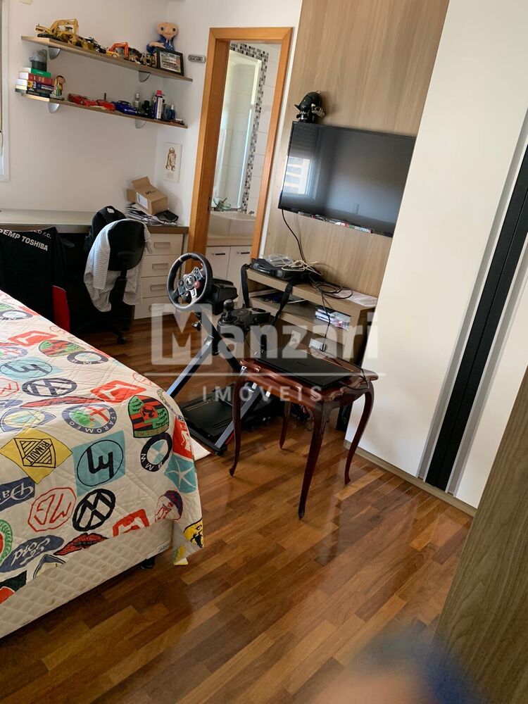 Apartamento, 3 quartos, 152 m² - Foto 1