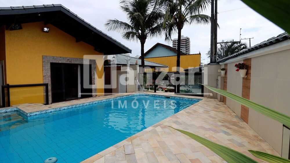 Casa, 5 quartos, 450 m² - Foto 26