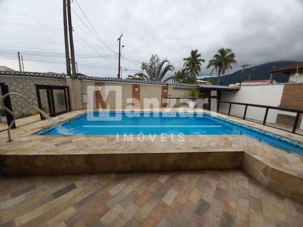 Casa, 5 quartos, 450 m² - Foto 11