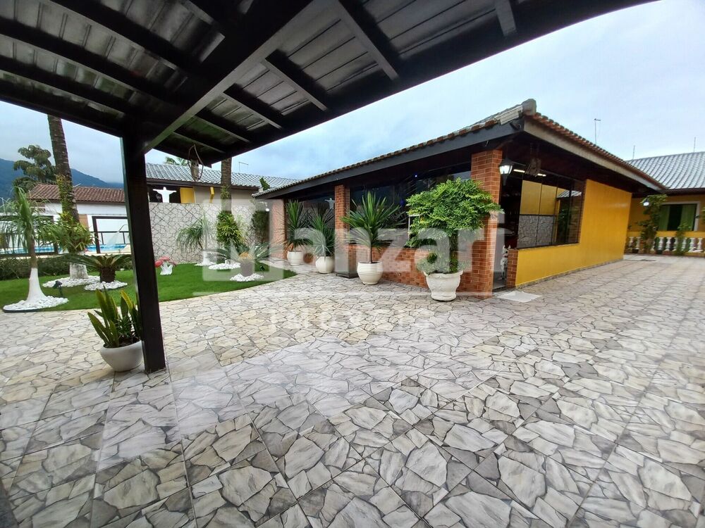 Casa, 5 quartos, 450 m² - Foto 2