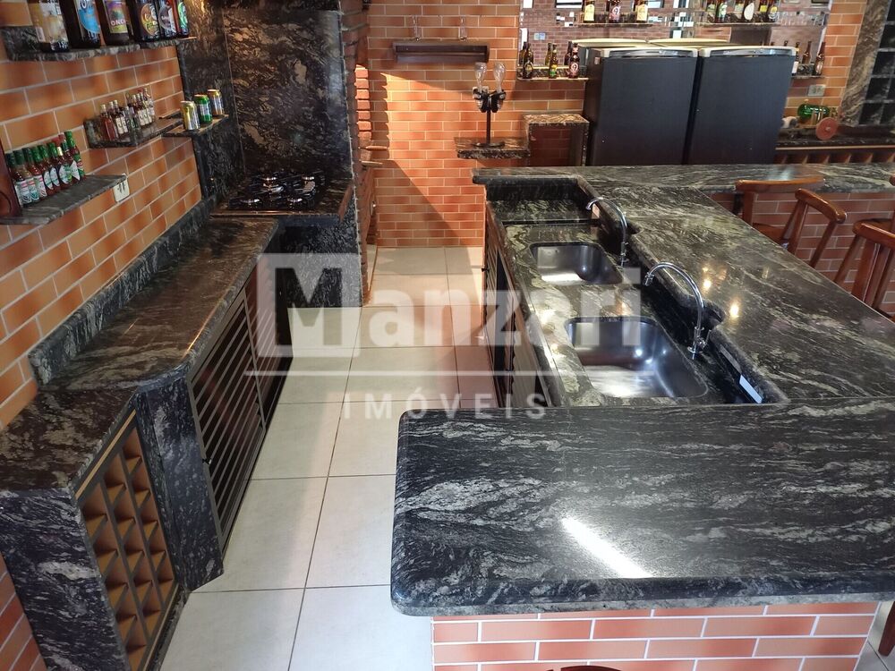 Casa, 5 quartos, 450 m² - Foto 17