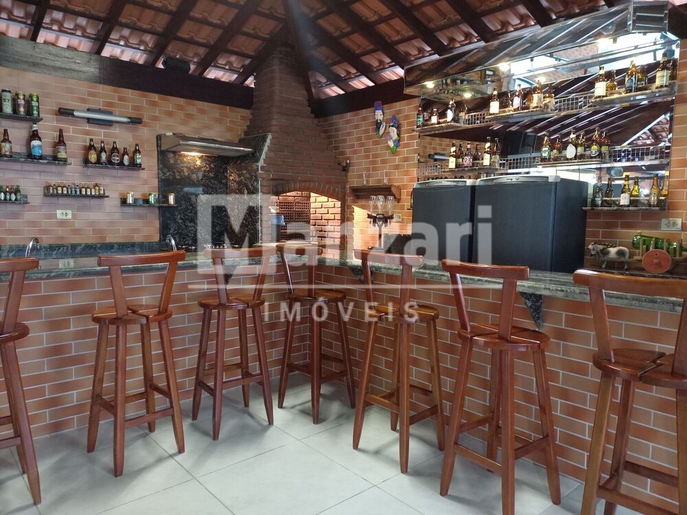 Casa, 5 quartos, 450 m² - Foto 18