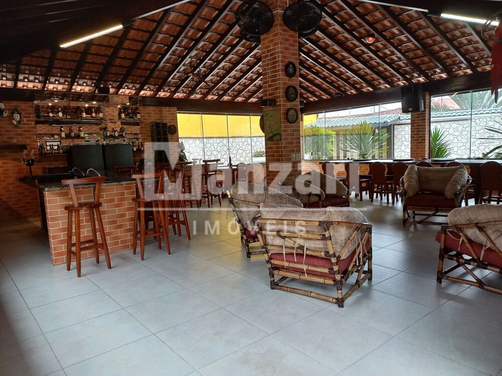 Casa, 5 quartos, 450 m² - Foto 6