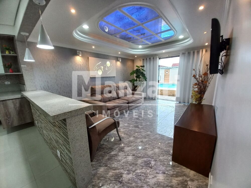 Casa, 5 quartos, 450 m² - Foto 33