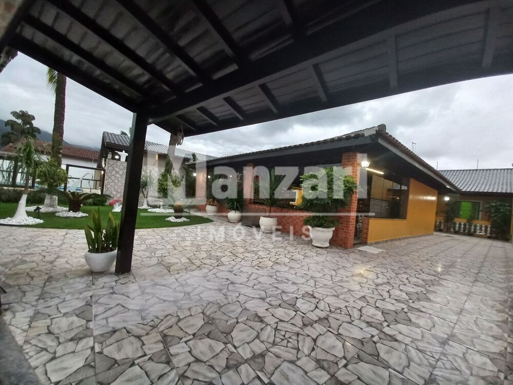Casa, 5 quartos, 450 m² - Foto 24