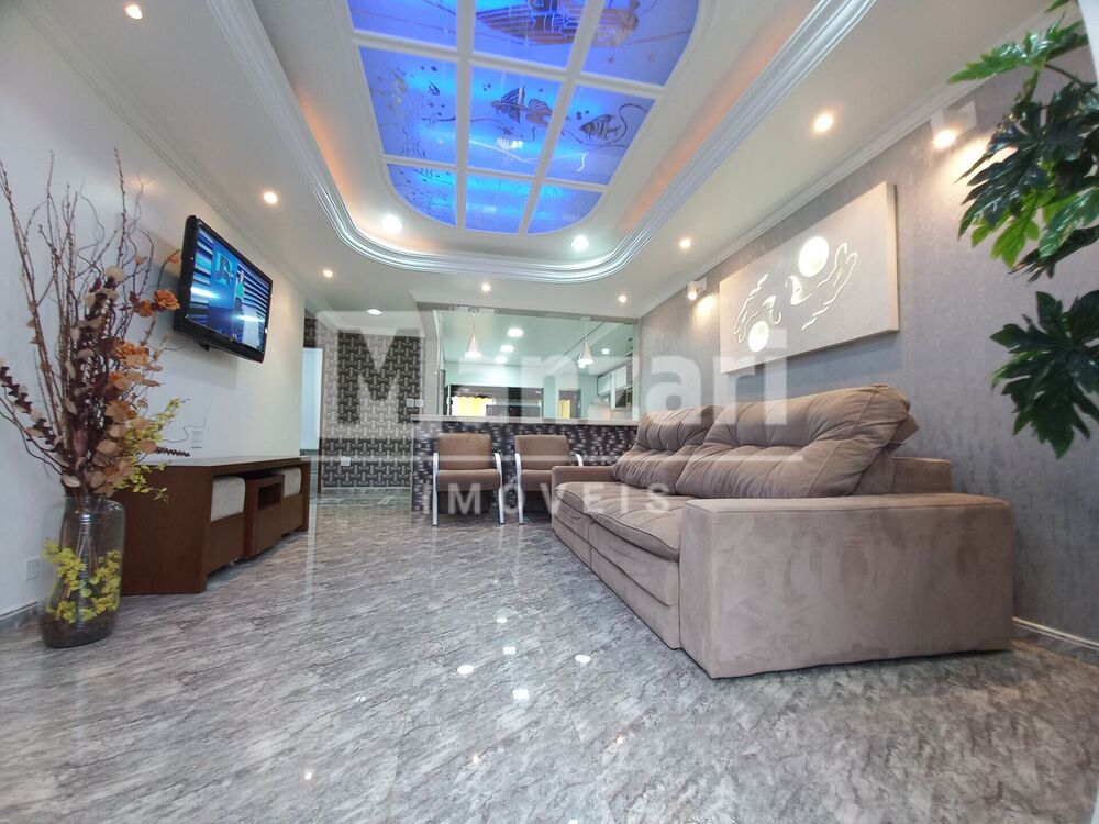 Casa, 5 quartos, 450 m² - Foto 34