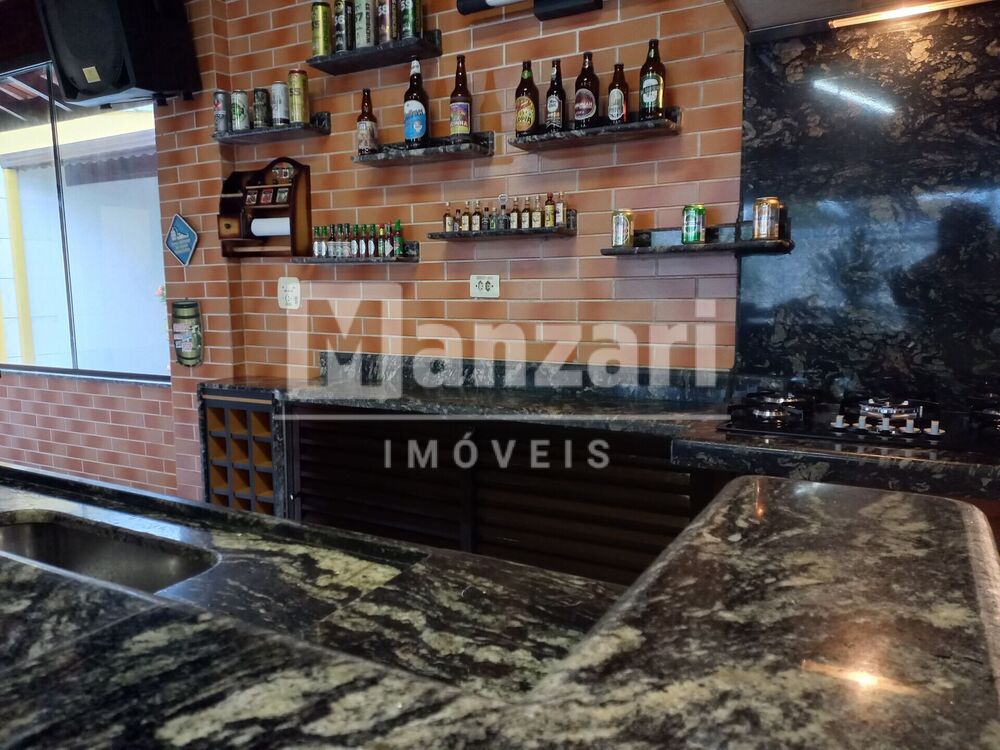 Casa, 5 quartos, 450 m² - Foto 22