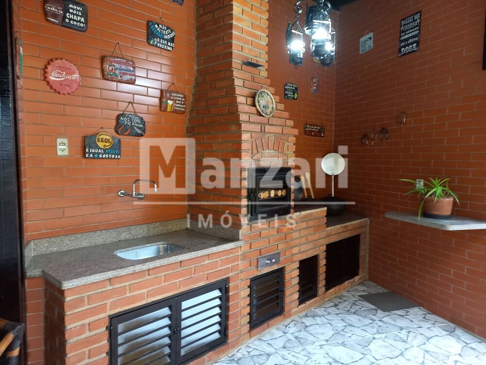 Casa, 5 quartos, 450 m² - Foto 14