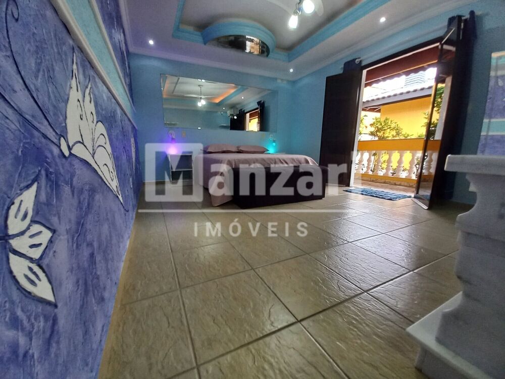 Casa, 5 quartos, 450 m² - Foto 36