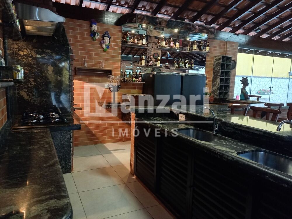 Casa, 5 quartos, 450 m² - Foto 23