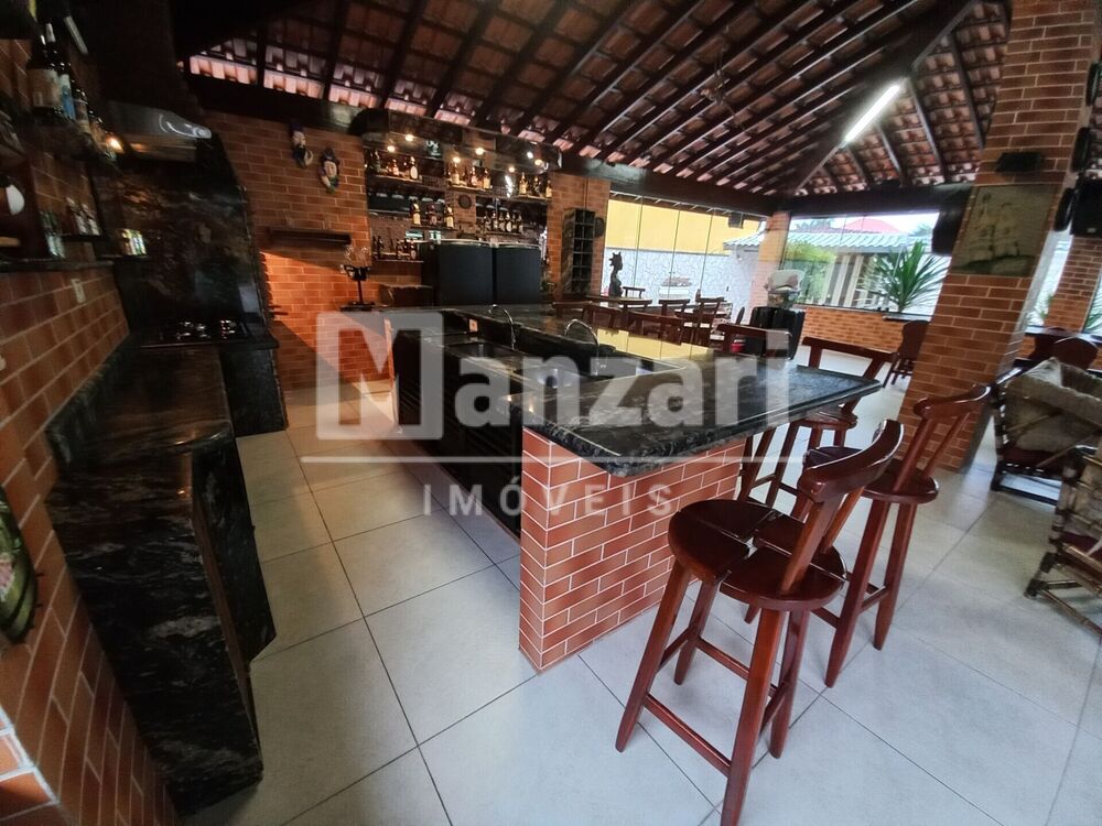 Casa, 5 quartos, 450 m² - Foto 16