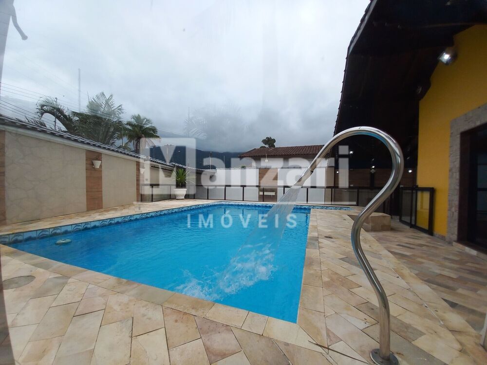 Casa, 5 quartos, 450 m² - Foto 4