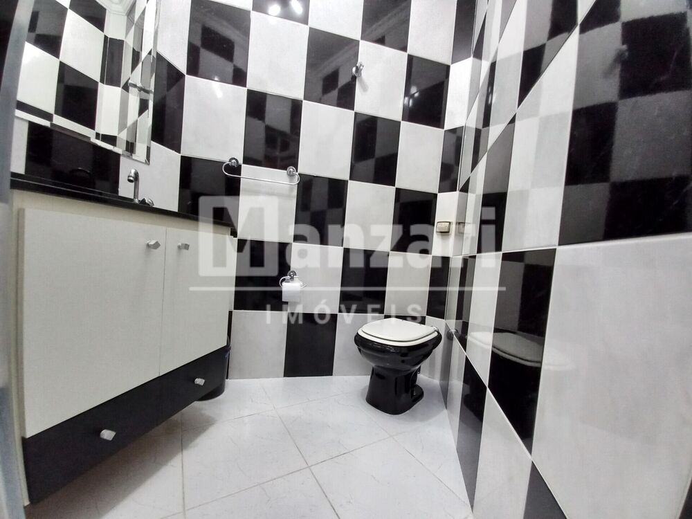 Casa, 5 quartos, 450 m² - Foto 41