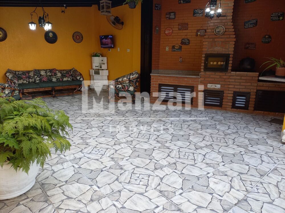 Casa, 5 quartos, 450 m² - Foto 13
