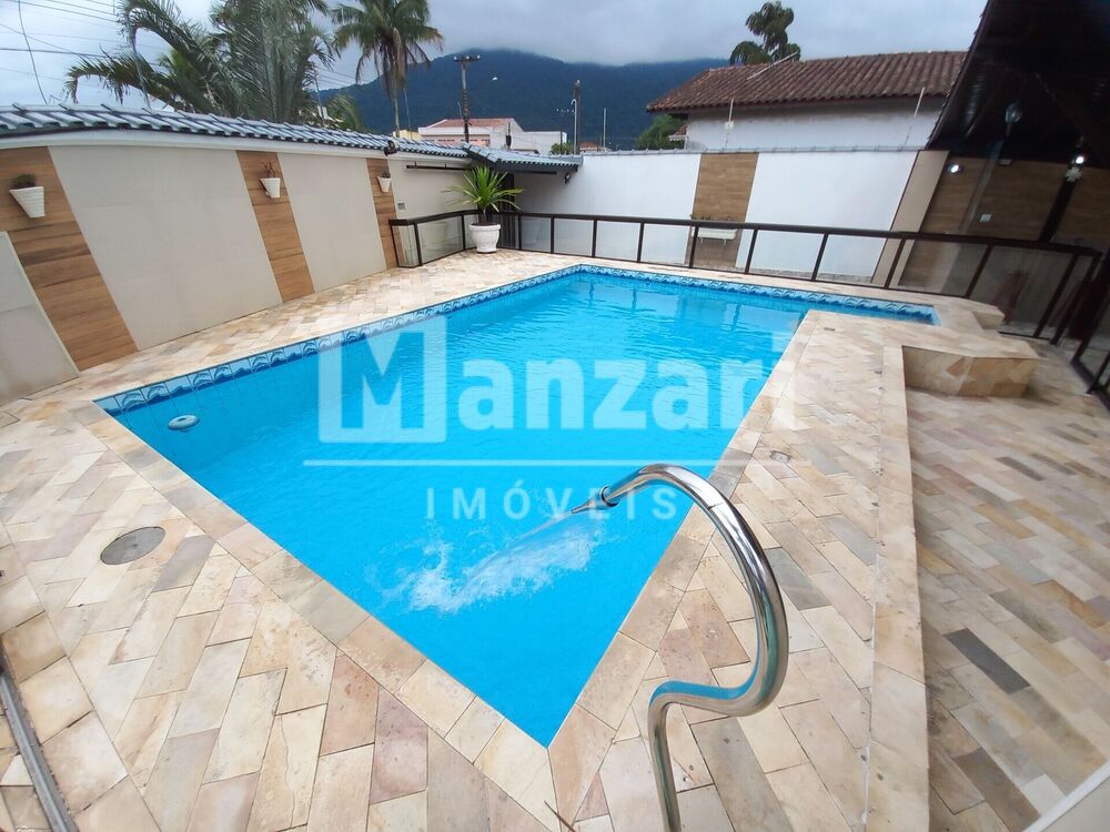 Casa, 5 quartos, 450 m² - Foto 3